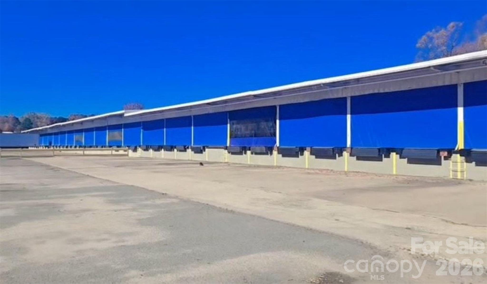 1201 E Church Street