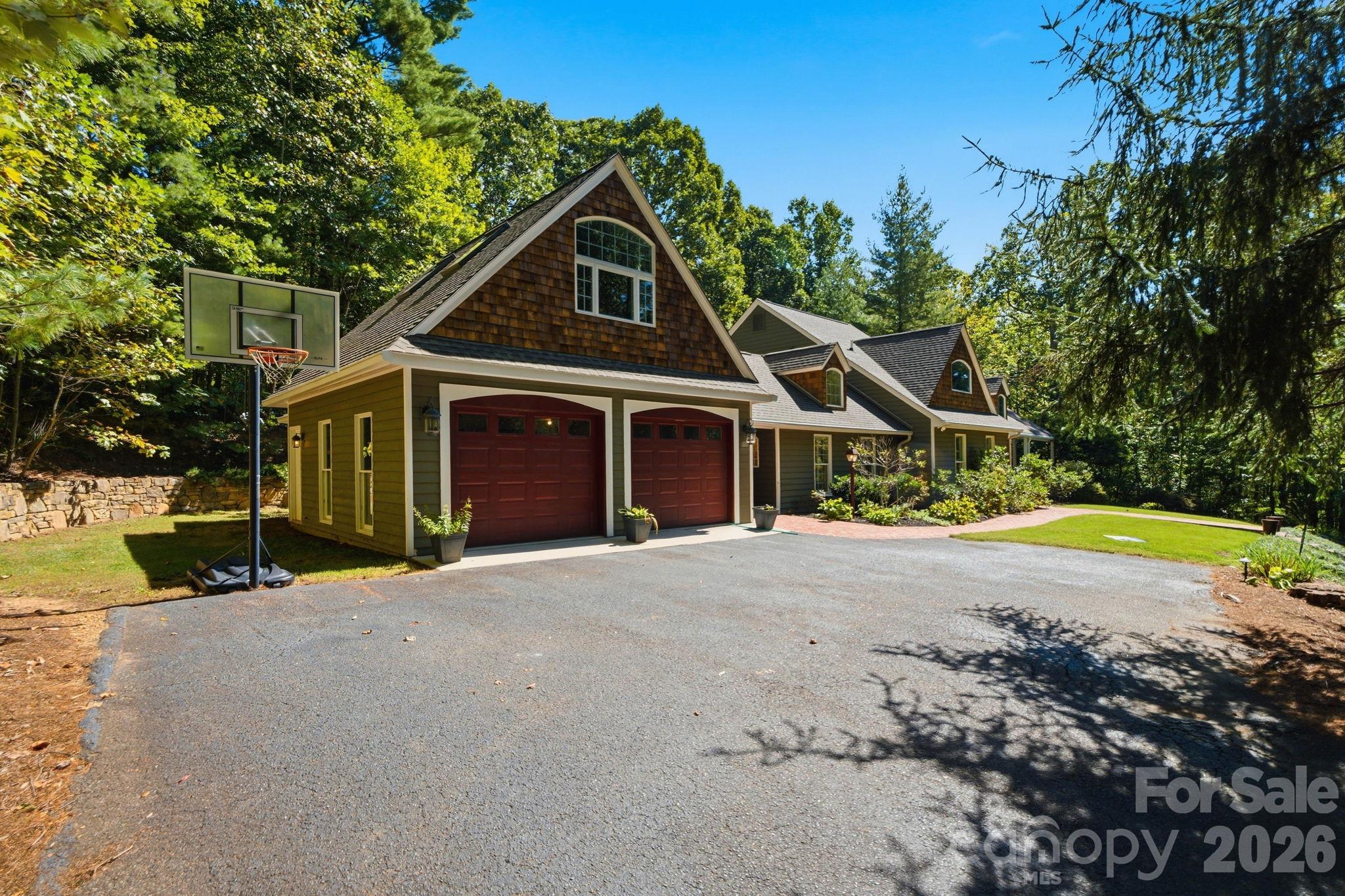 450 Mills Gap Road
