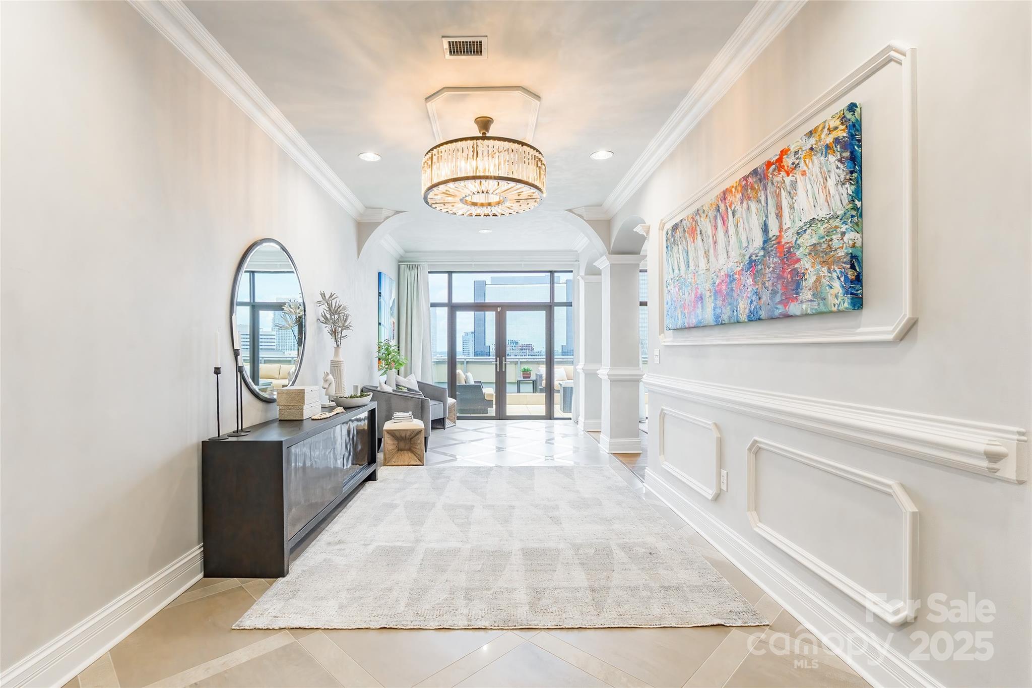 222 S Caldwell Street #2203