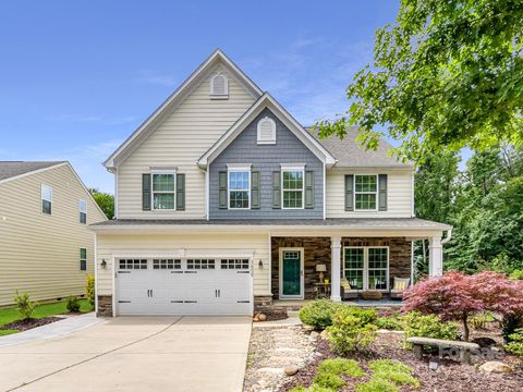 3609 Benseval Lane Matthews NC 28105