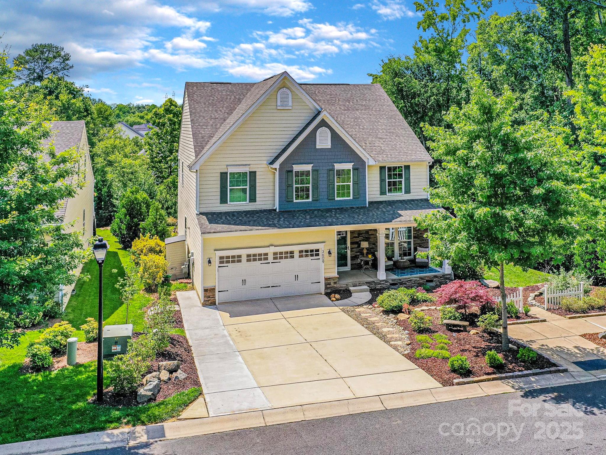 3609 Benseval Lane
