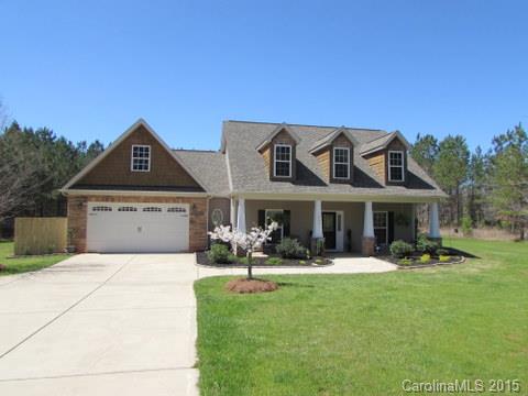 Lawson Farms - Residential