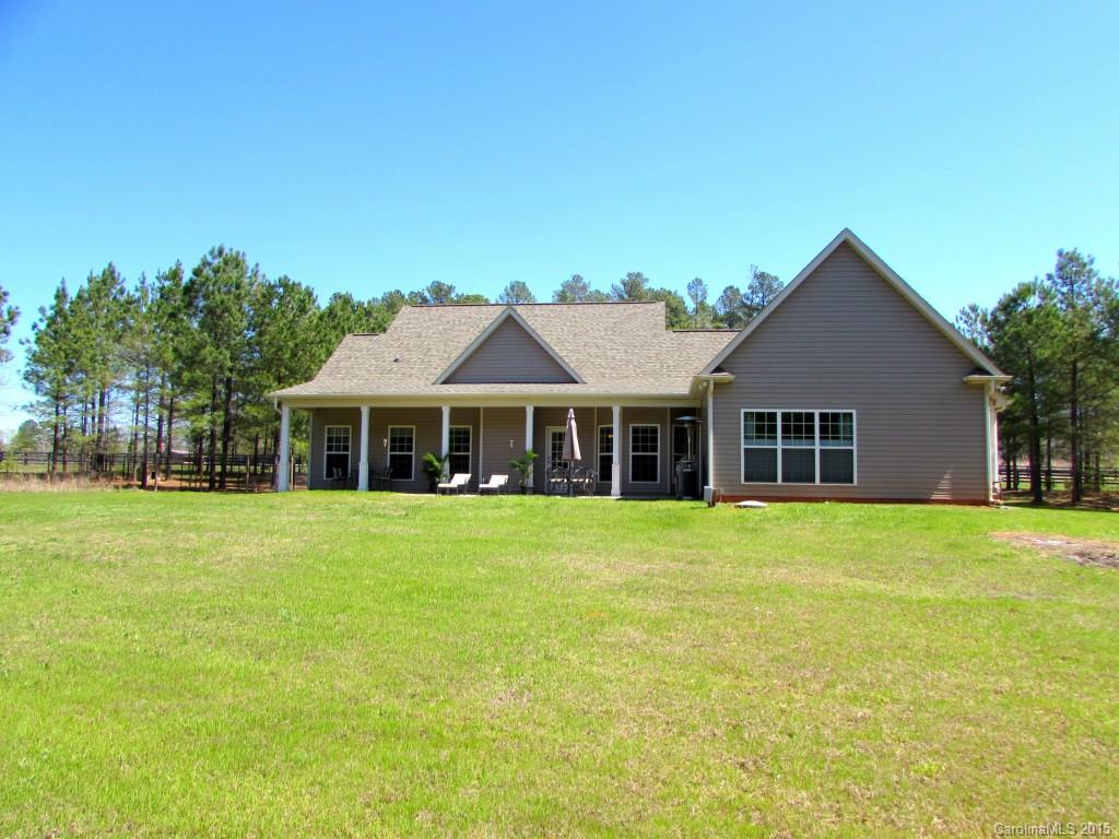 Lawson Farms - Residential