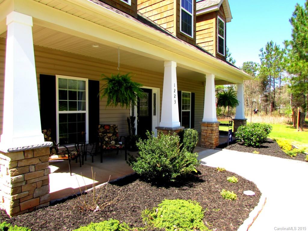 Lawson Farms - Residential