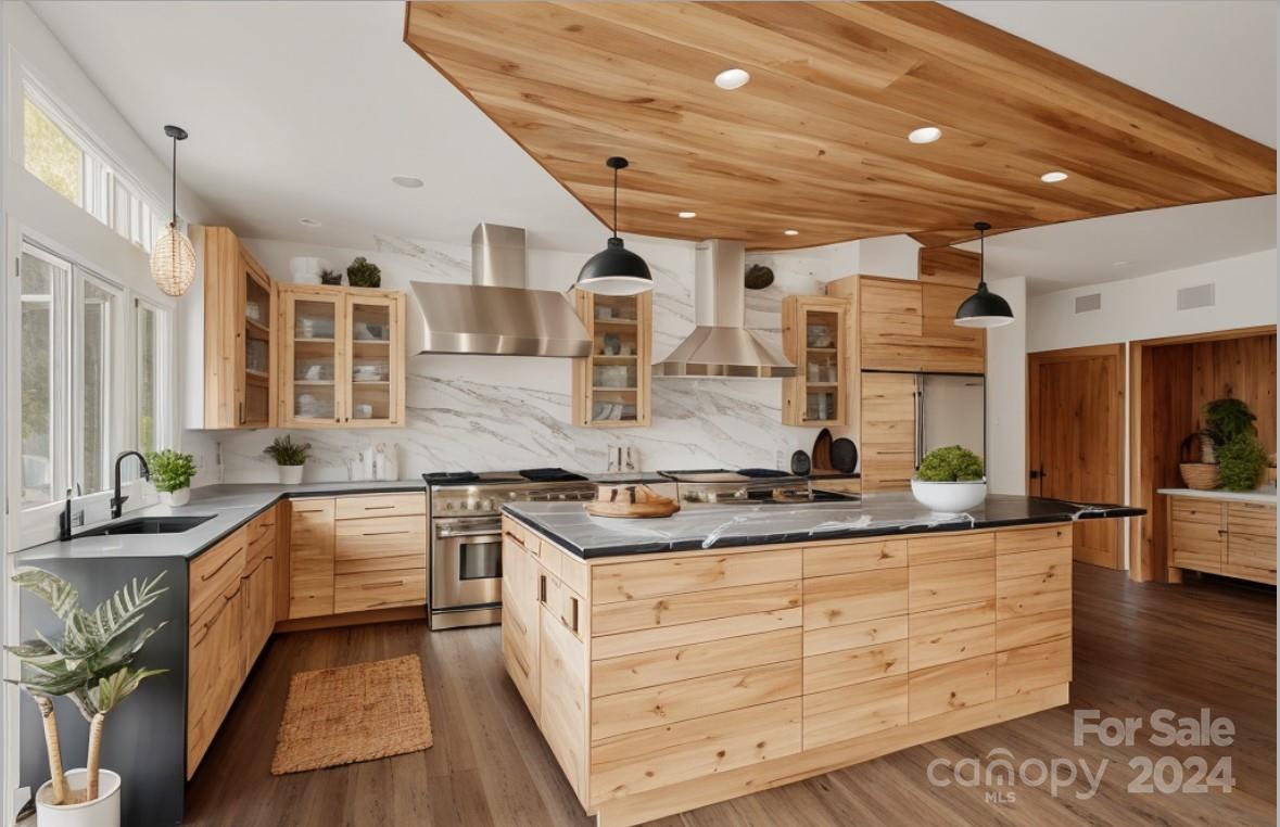 Stonemarker Pointe - Residential