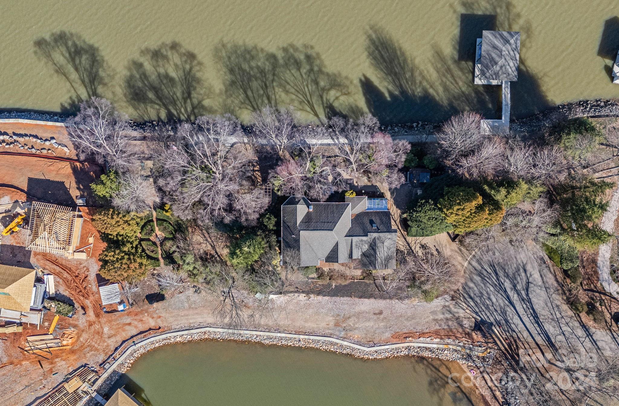 Stonemarker Pointe - Residential