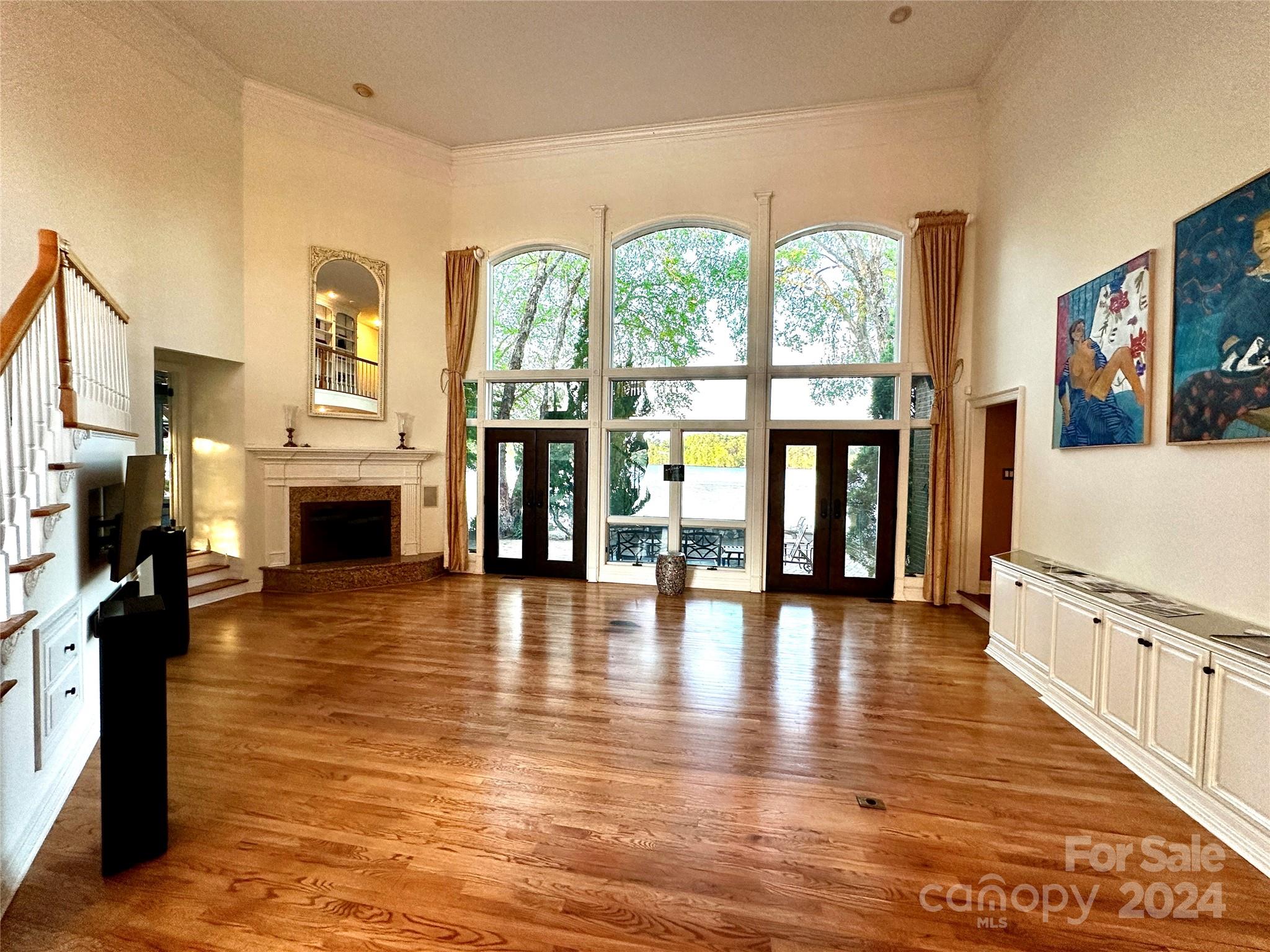 Stonemarker Pointe - Residential