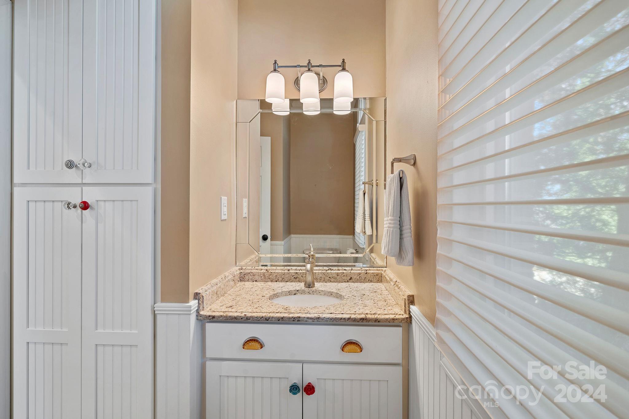 Stonemarker Pointe - Residential