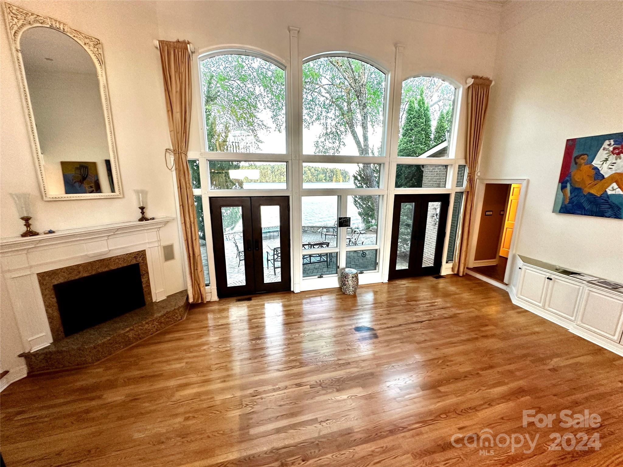 Stonemarker Pointe - Residential