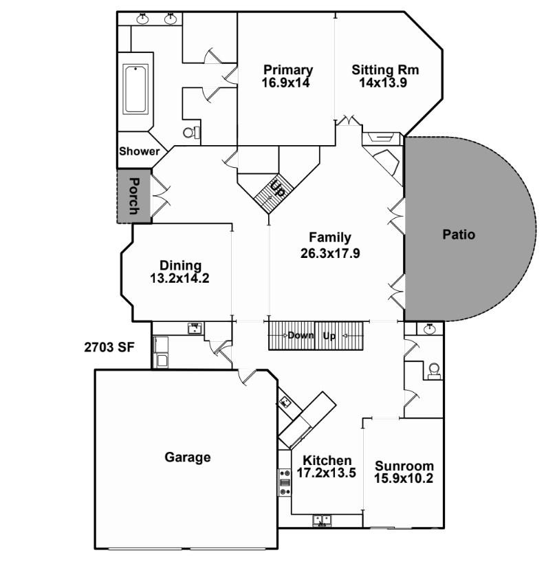 Stonemarker Pointe - Residential