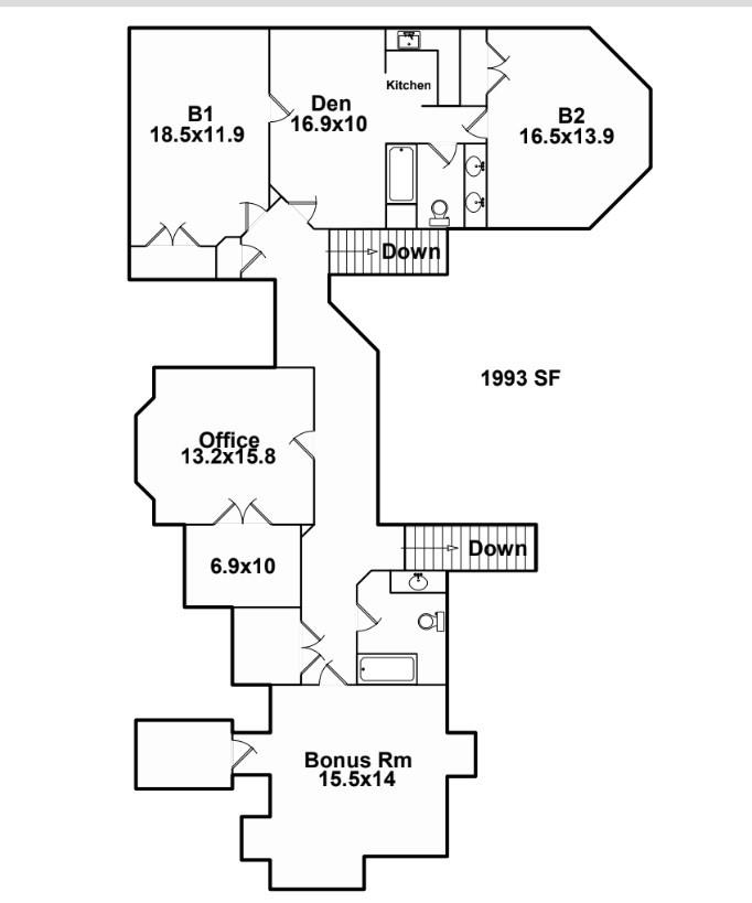 Stonemarker Pointe - Residential
