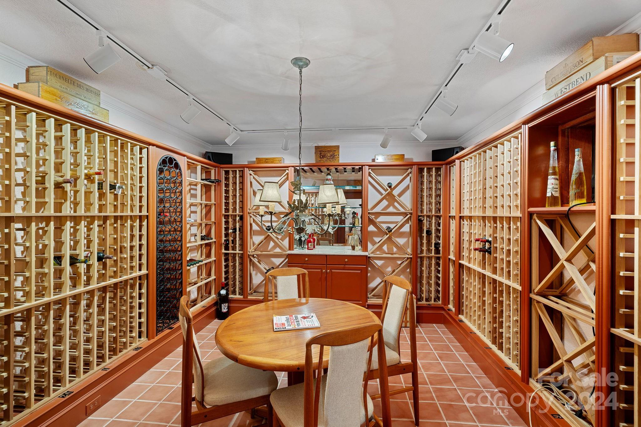 Stonemarker Pointe - Residential