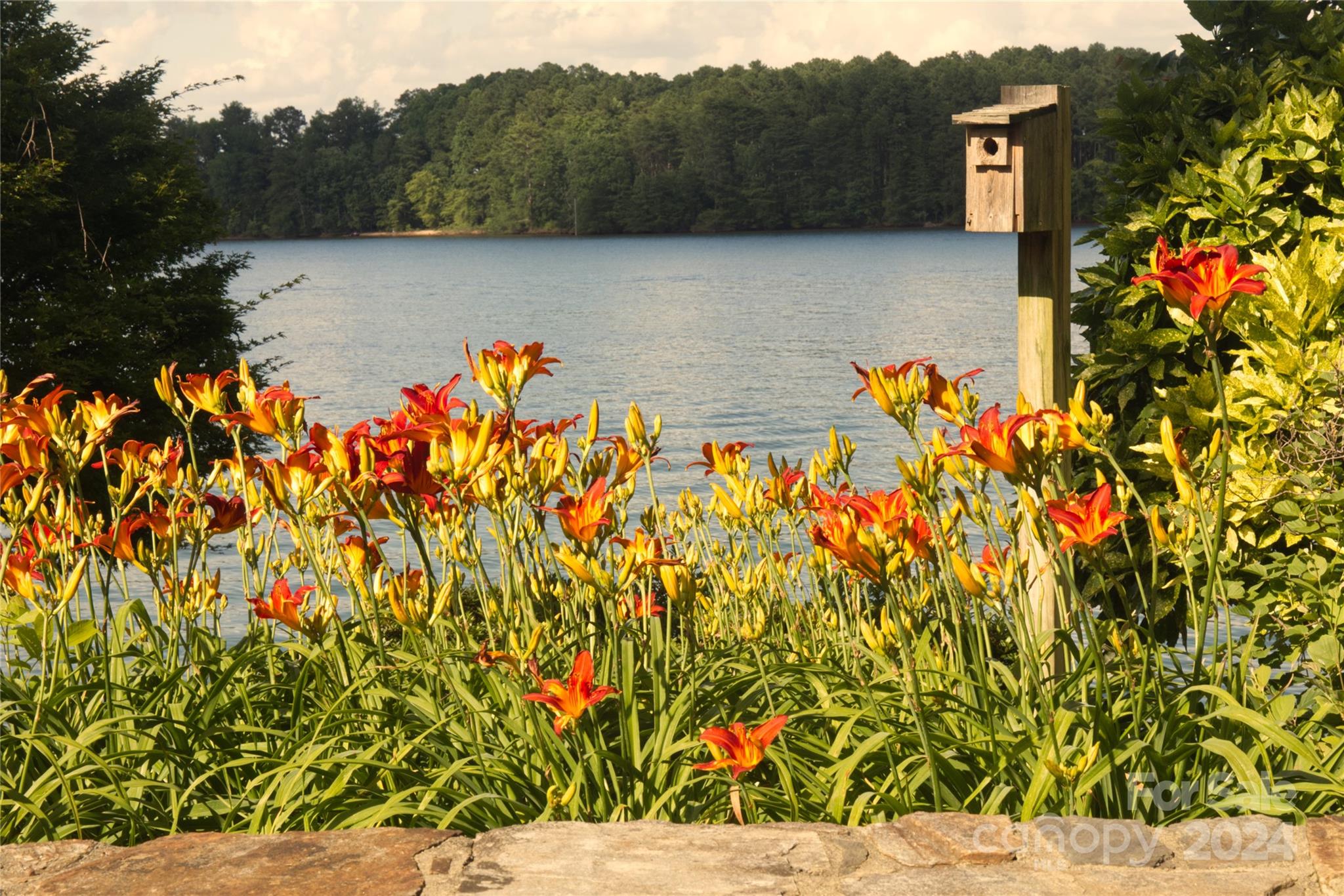 Stonemarker Pointe - Residential
