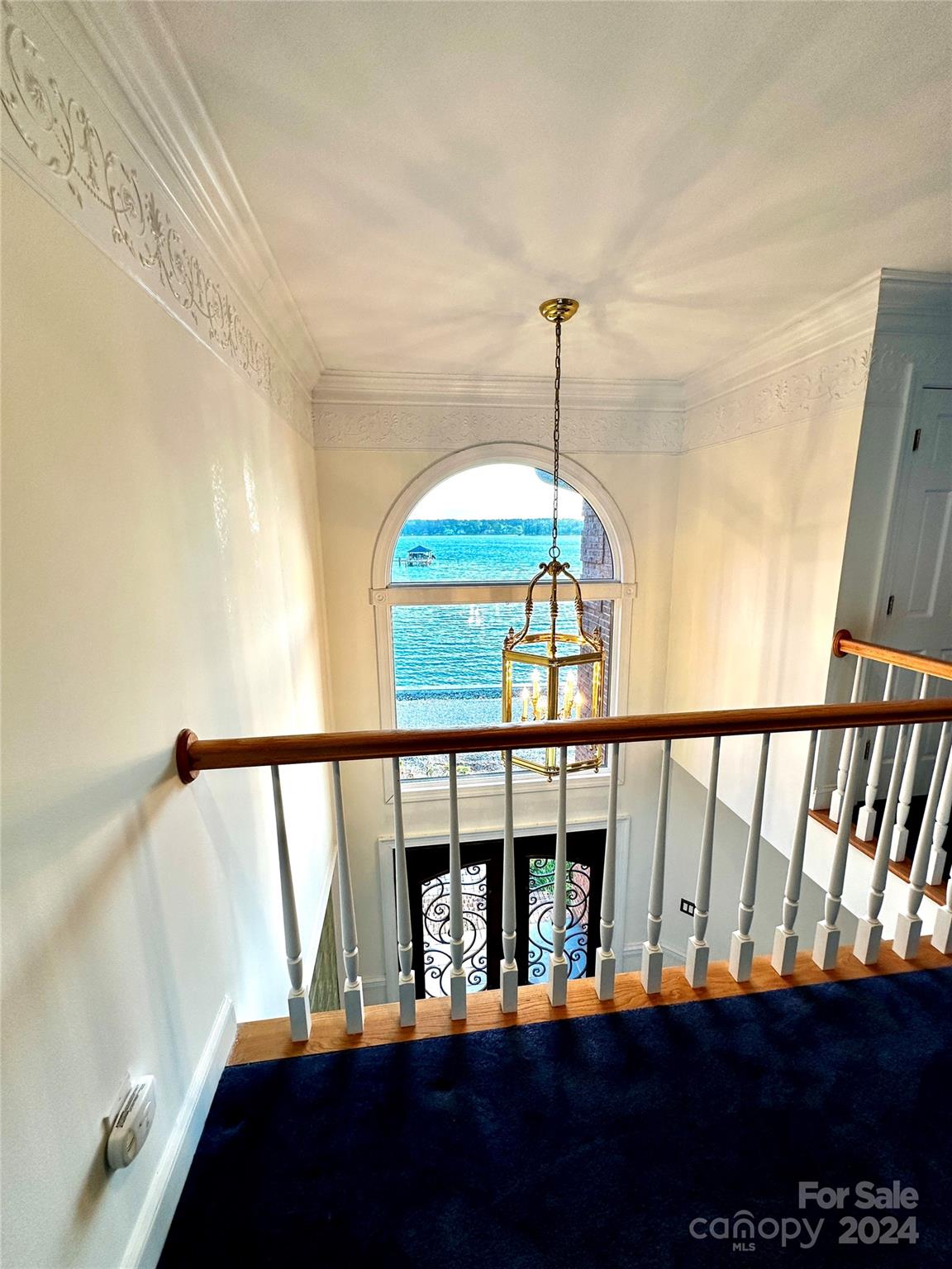 Stonemarker Pointe - Residential