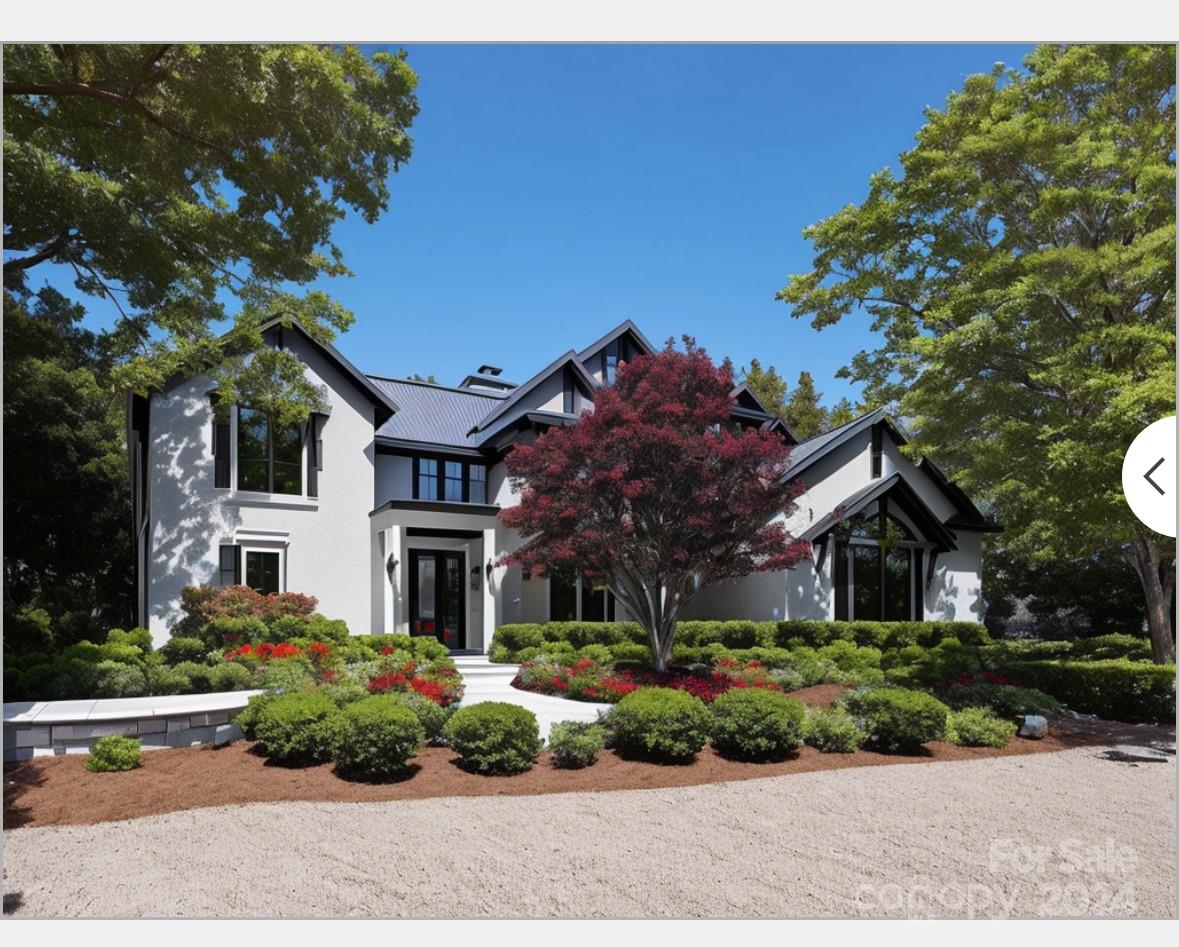 Stonemarker Pointe - Residential