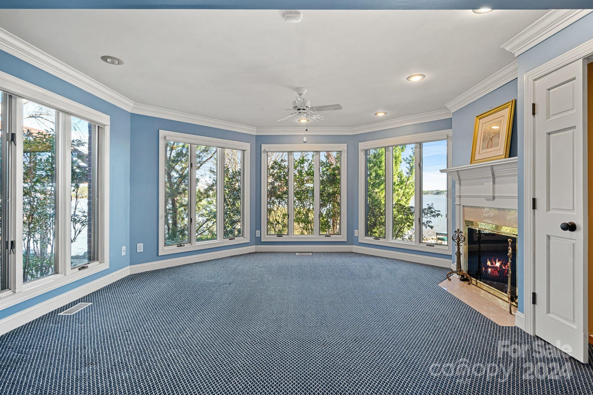 Stonemarker Pointe - Residential