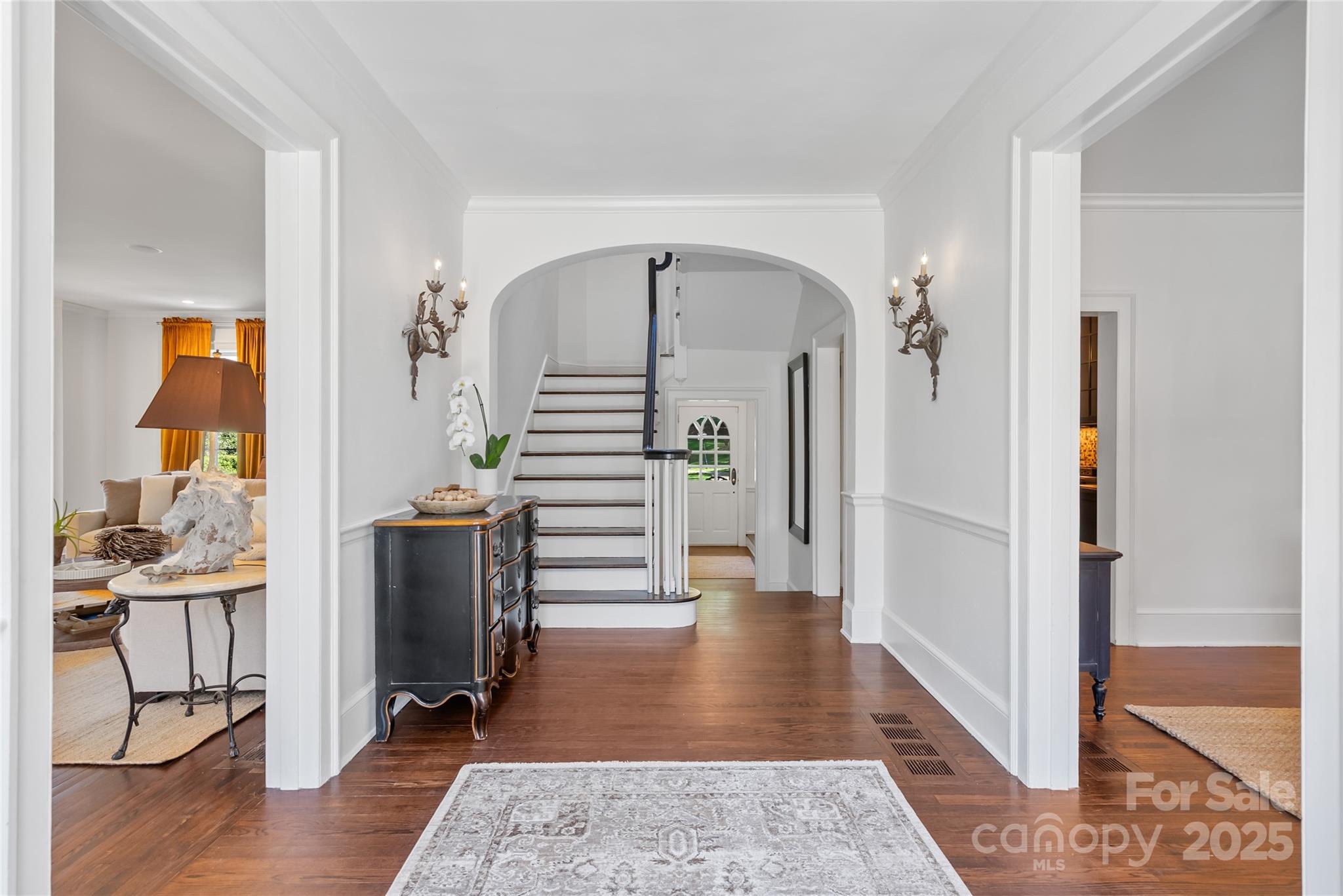 Biltmore Forest - Residential