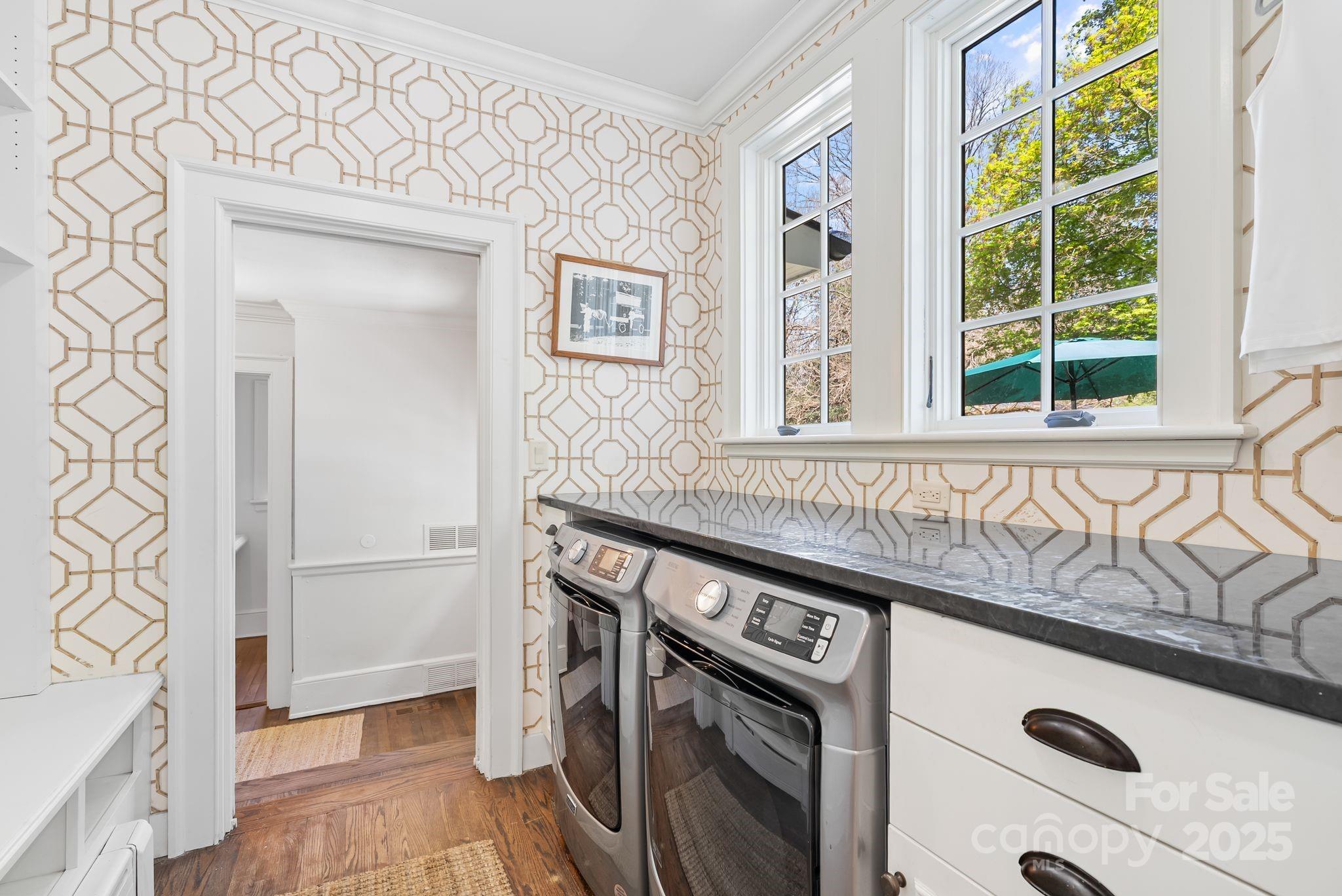 Biltmore Forest - Residential