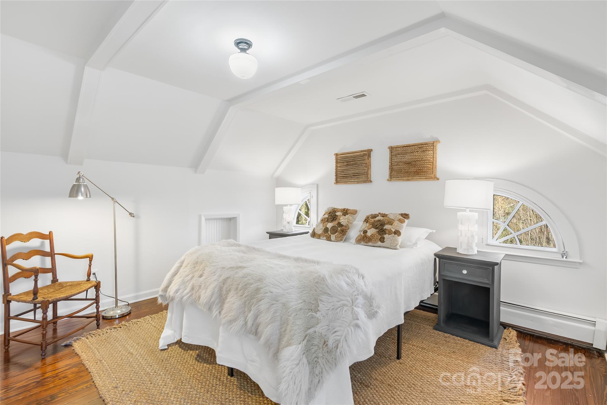 Biltmore Forest - Residential