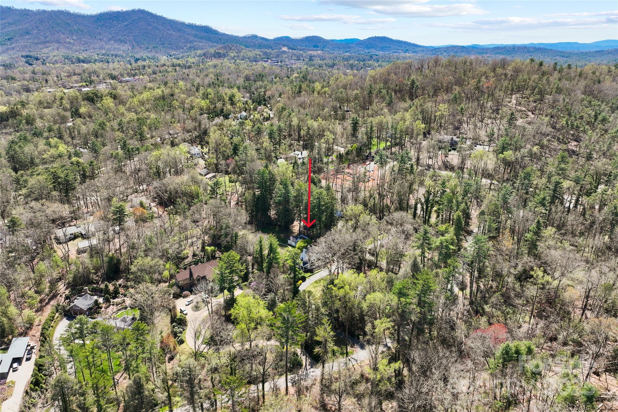 Biltmore Forest - Residential