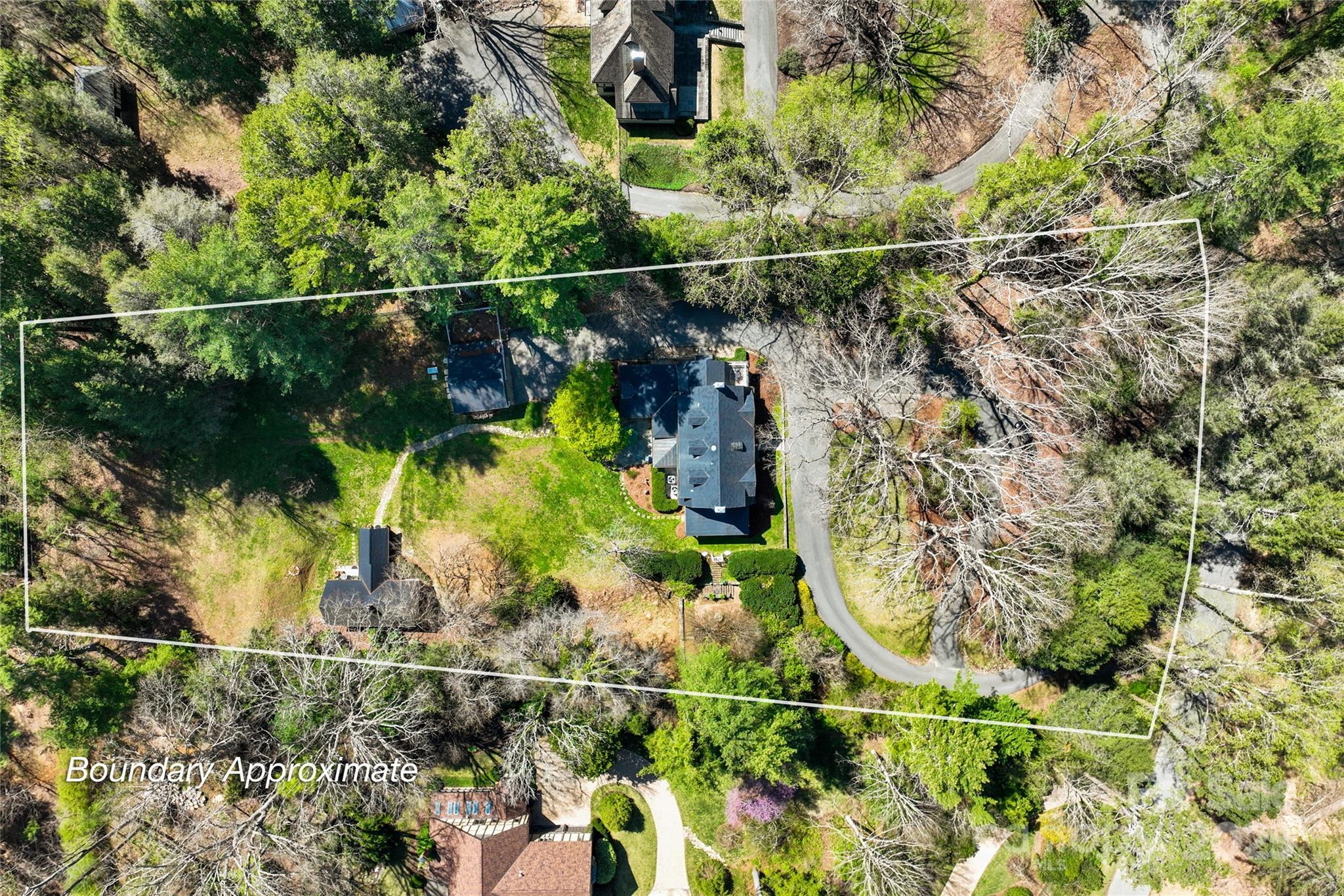 Biltmore Forest - Residential