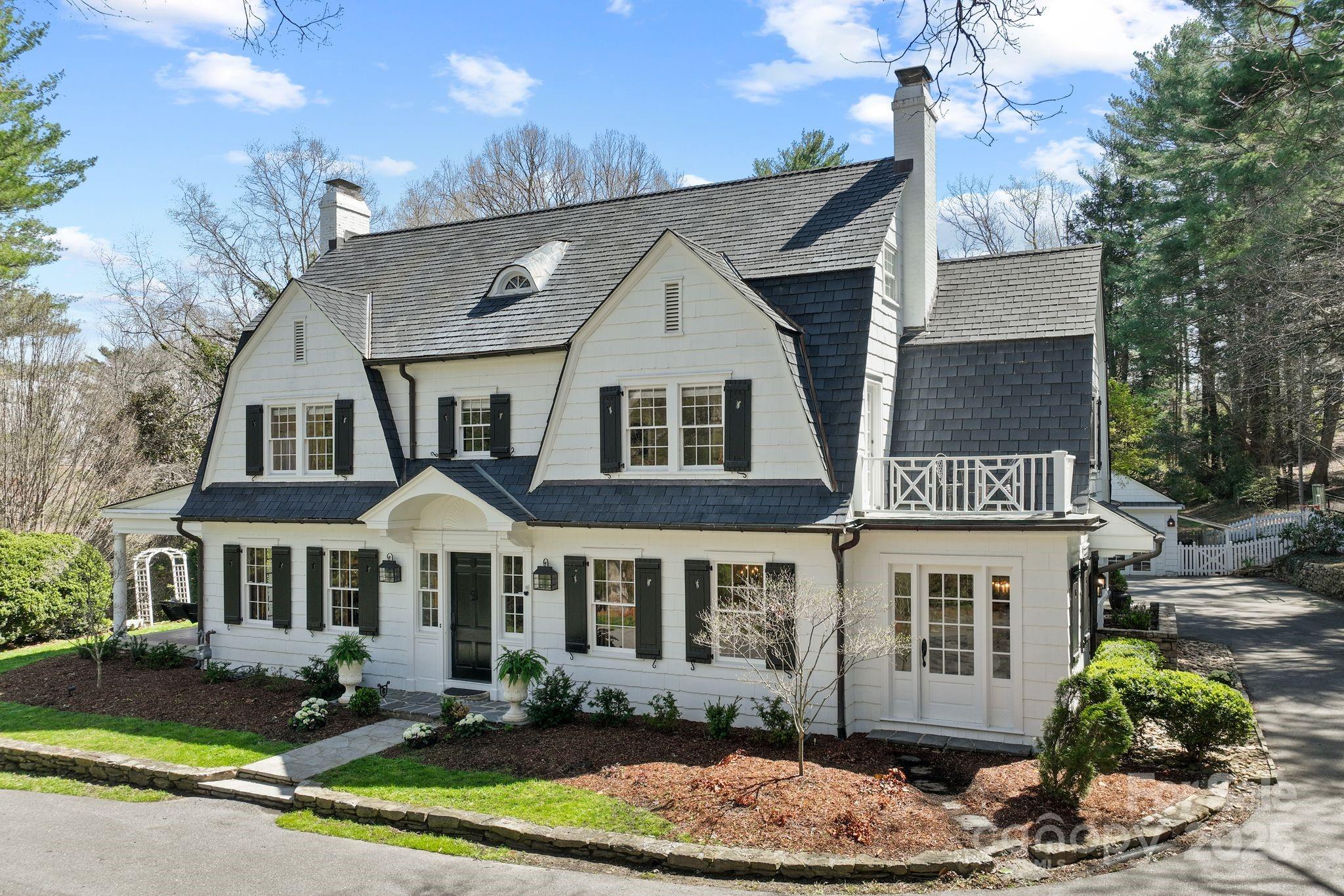 Biltmore Forest - Residential