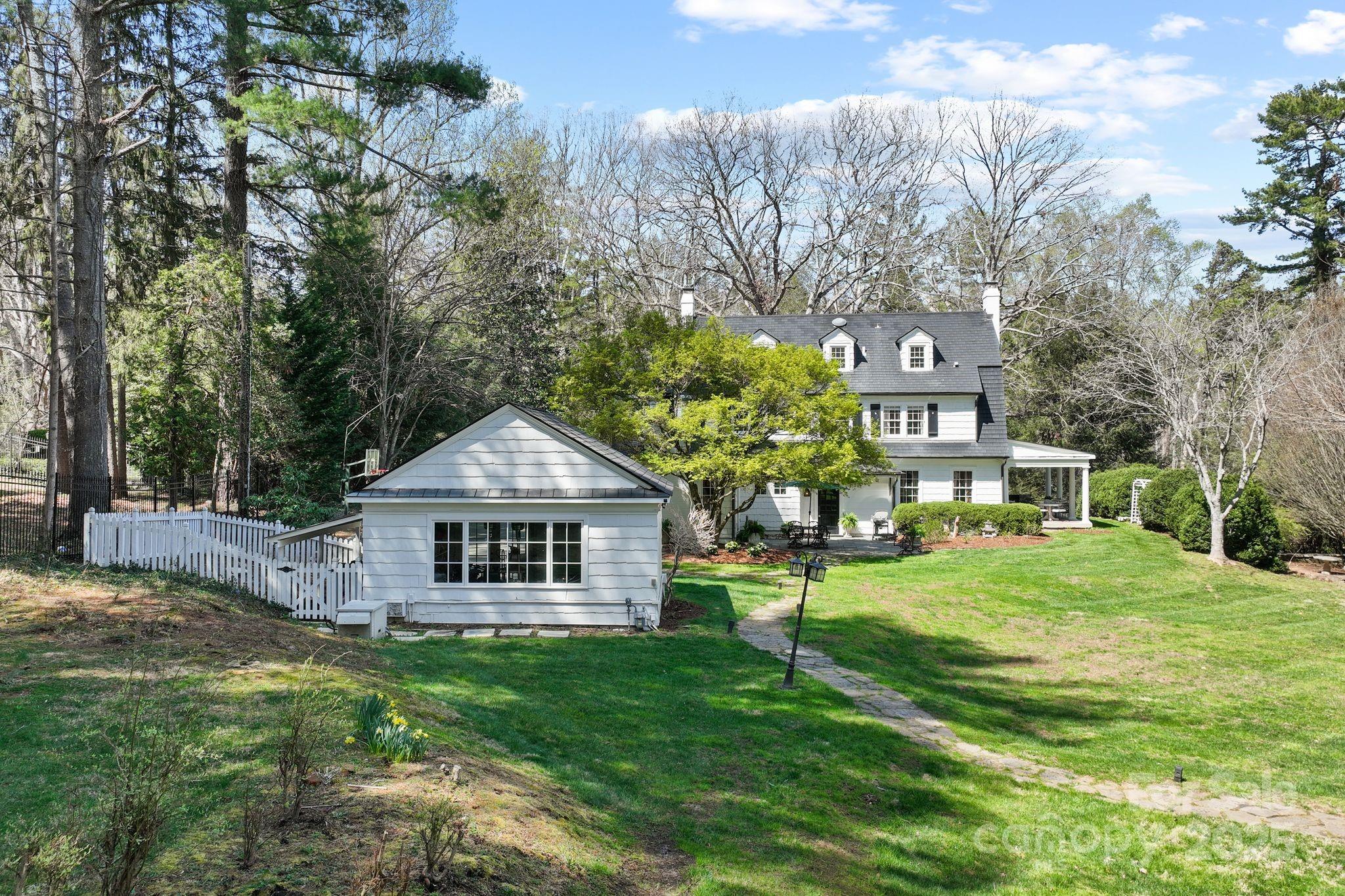 Biltmore Forest - Residential