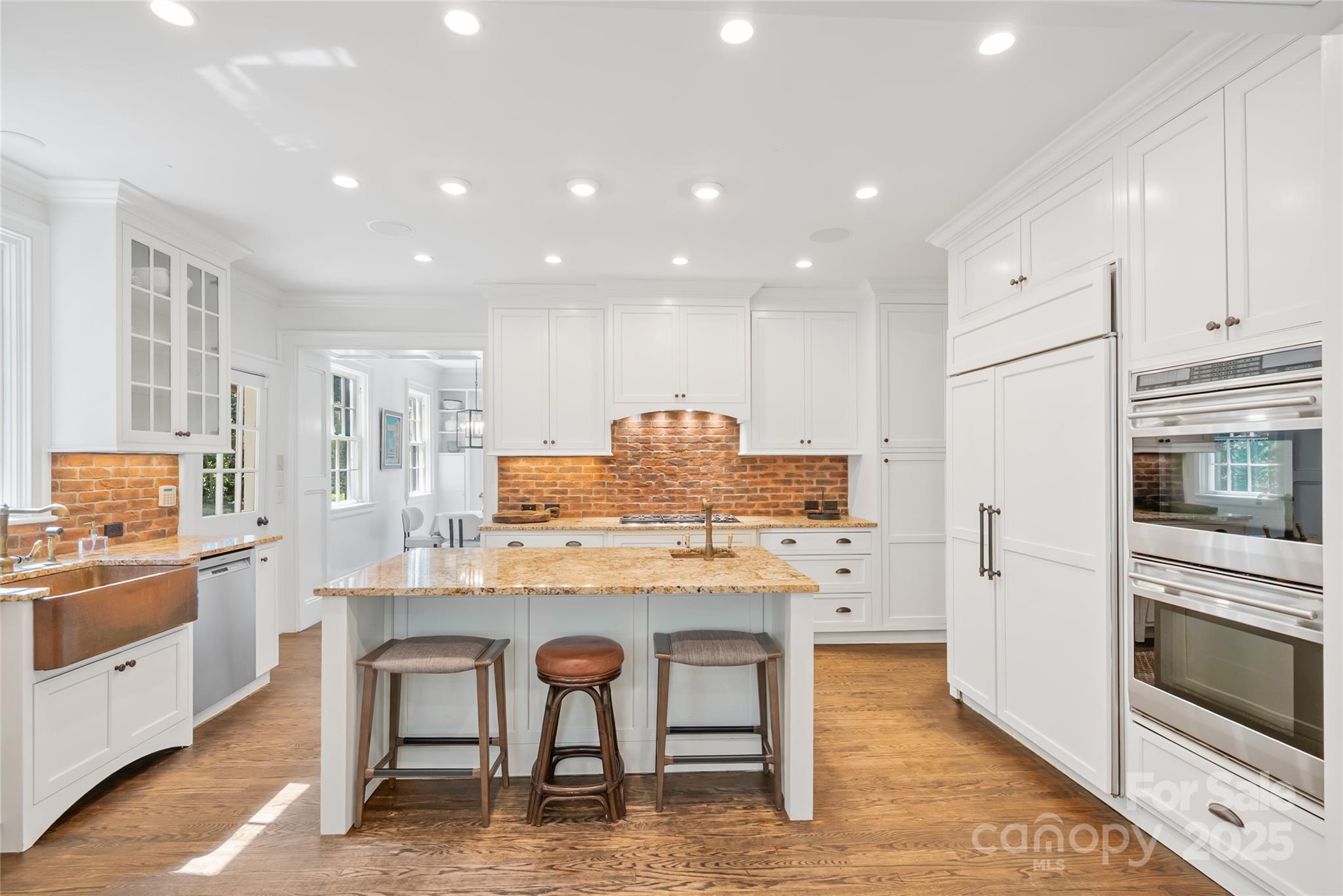 Biltmore Forest - Residential