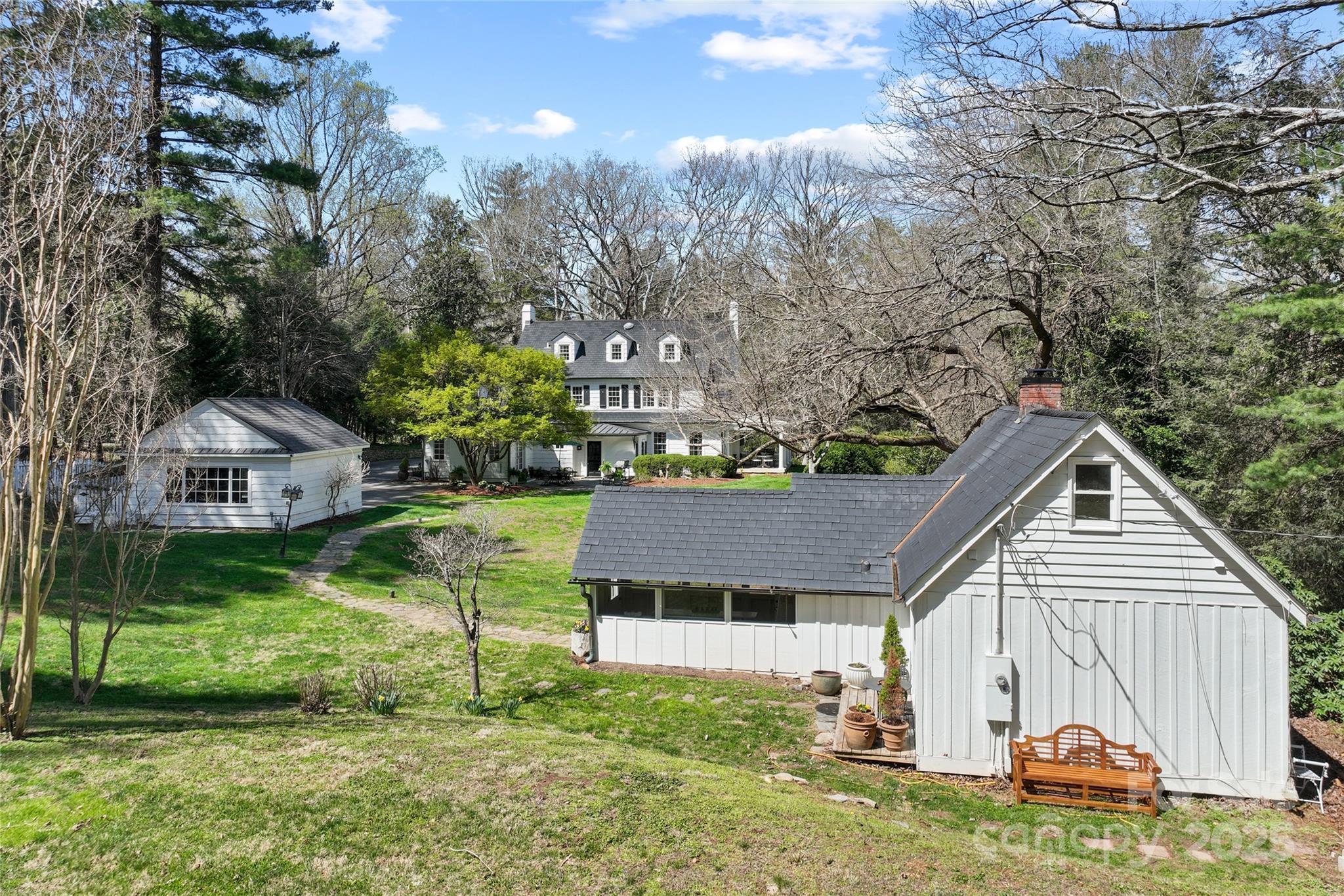 Biltmore Forest - Residential