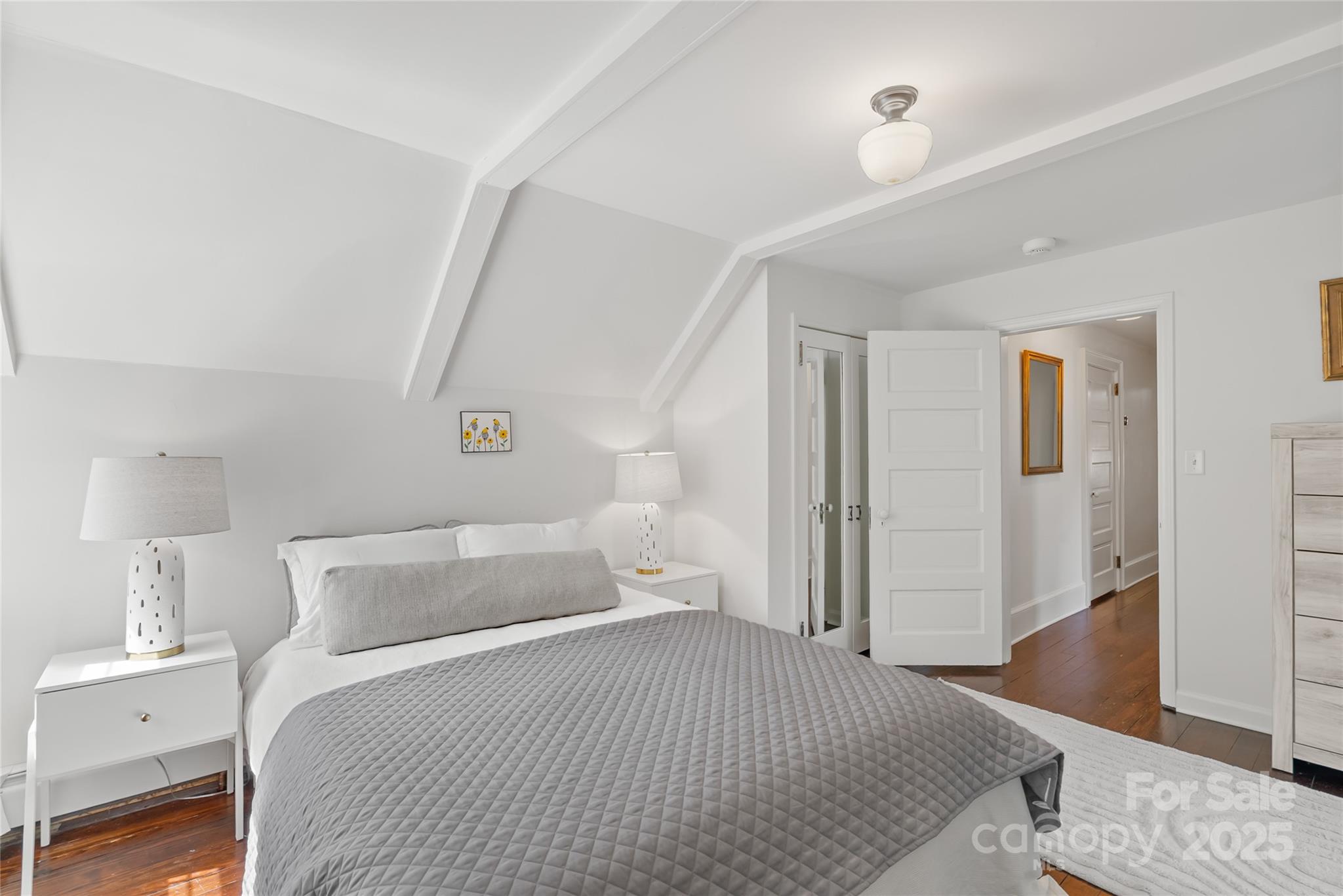 Biltmore Forest - Residential