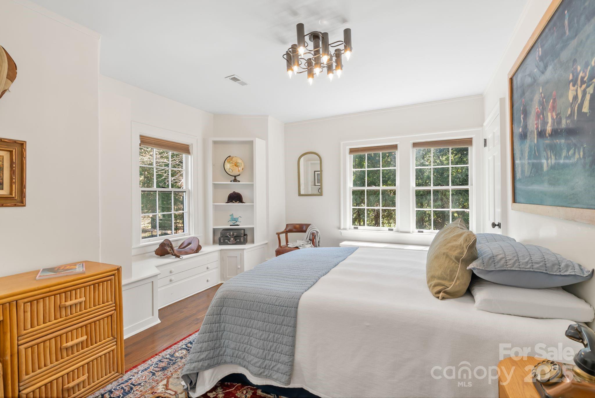 Biltmore Forest - Residential