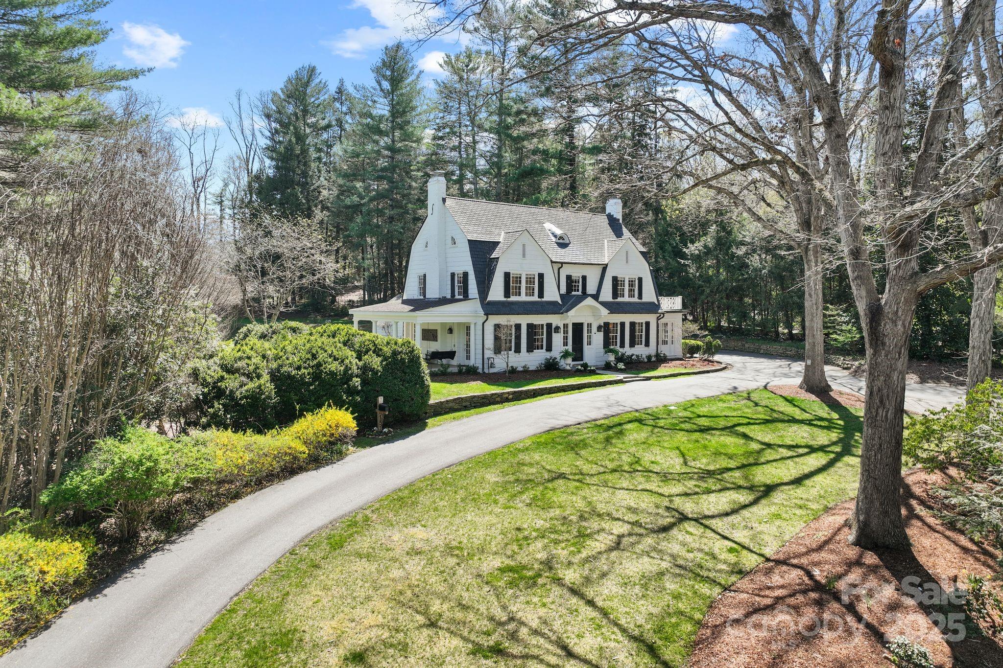 Biltmore Forest - Residential