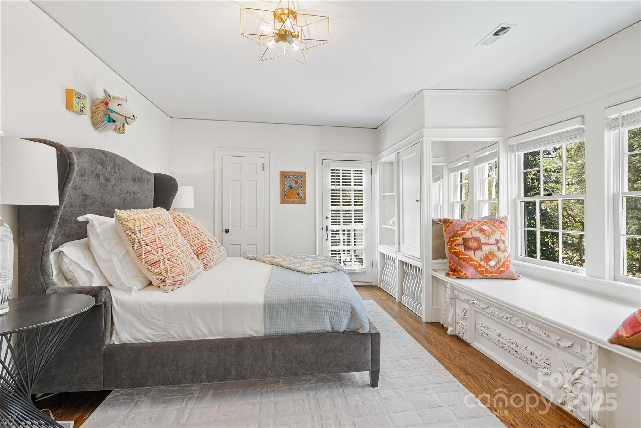 Biltmore Forest - Residential