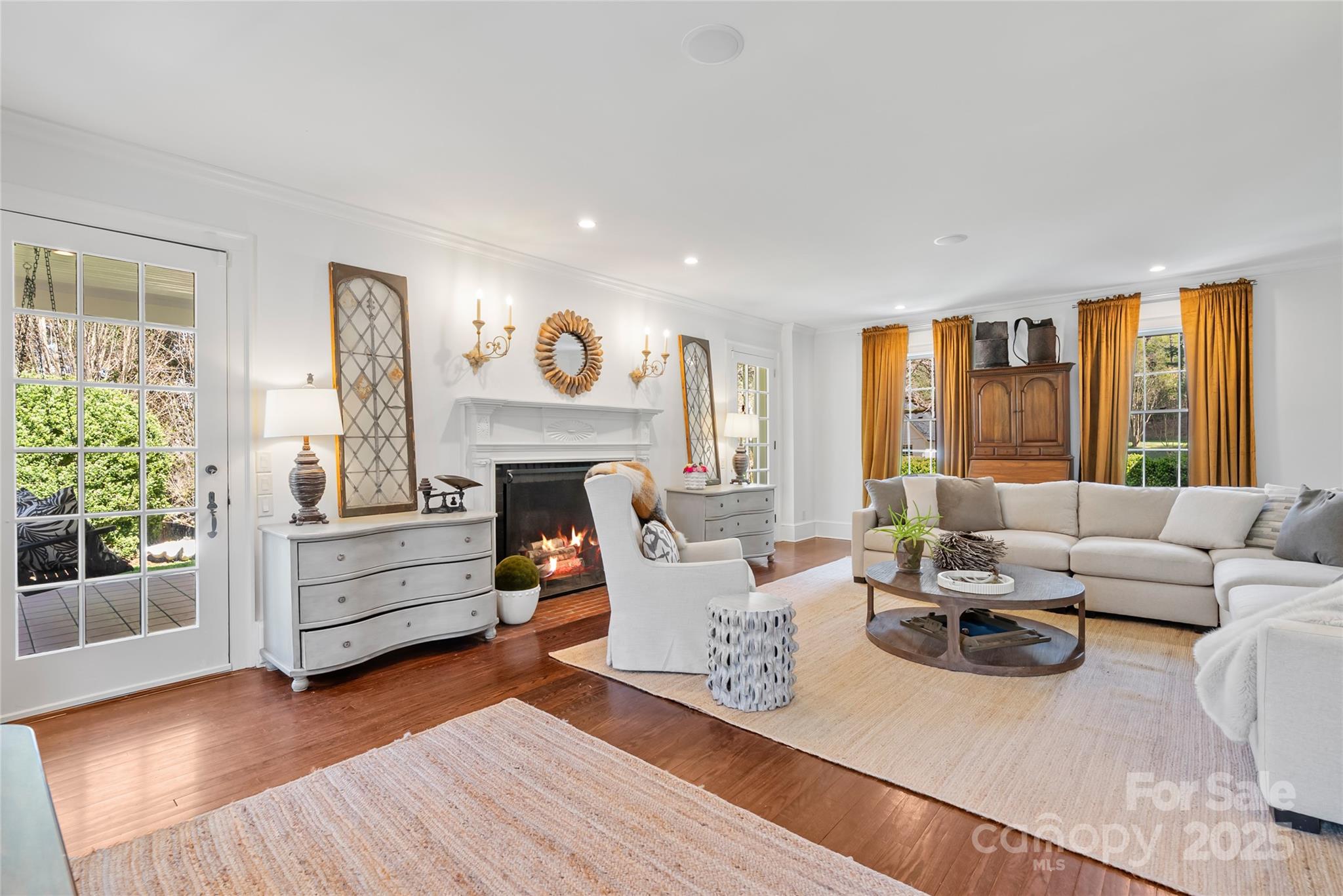 Biltmore Forest - Residential