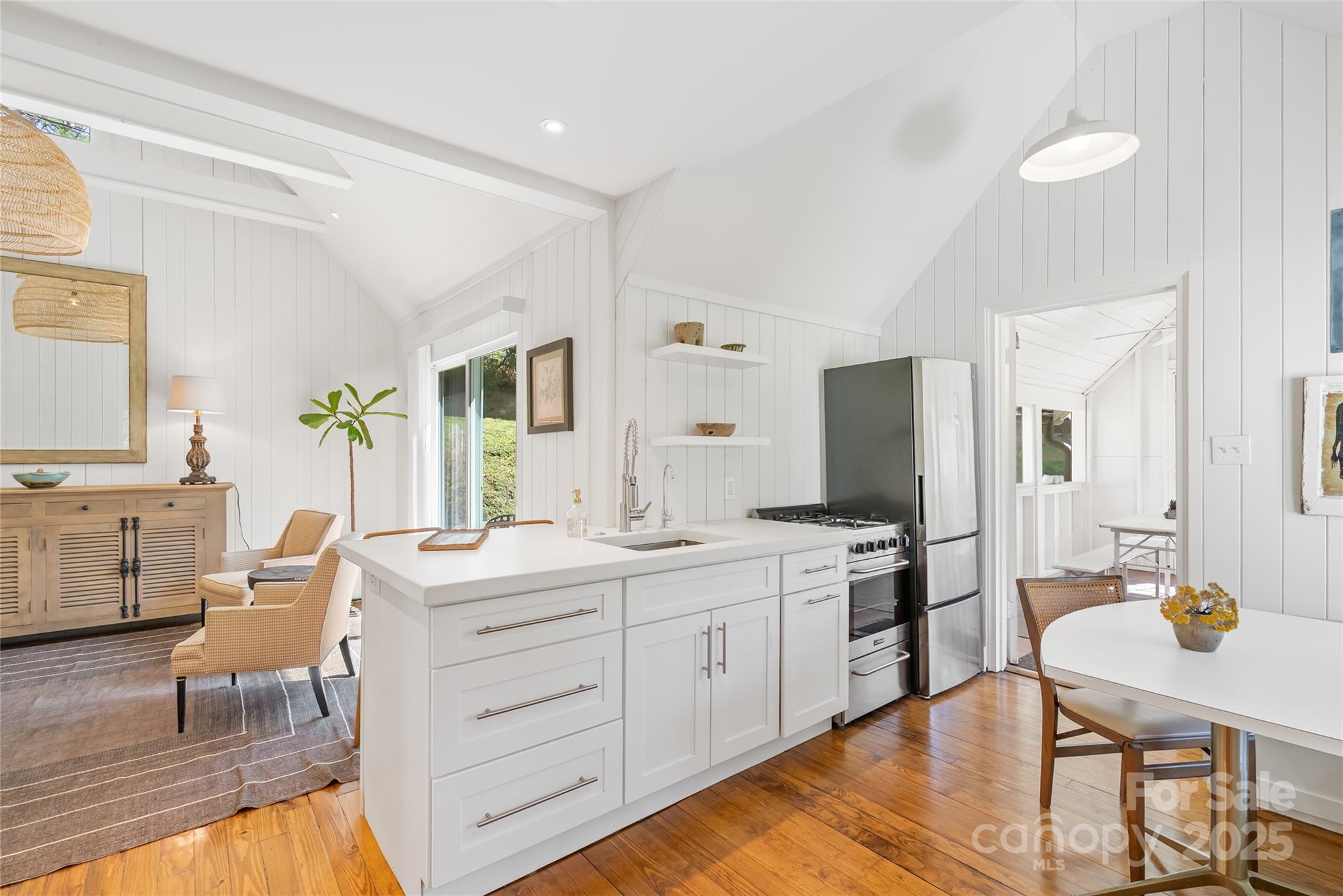 Biltmore Forest - Residential