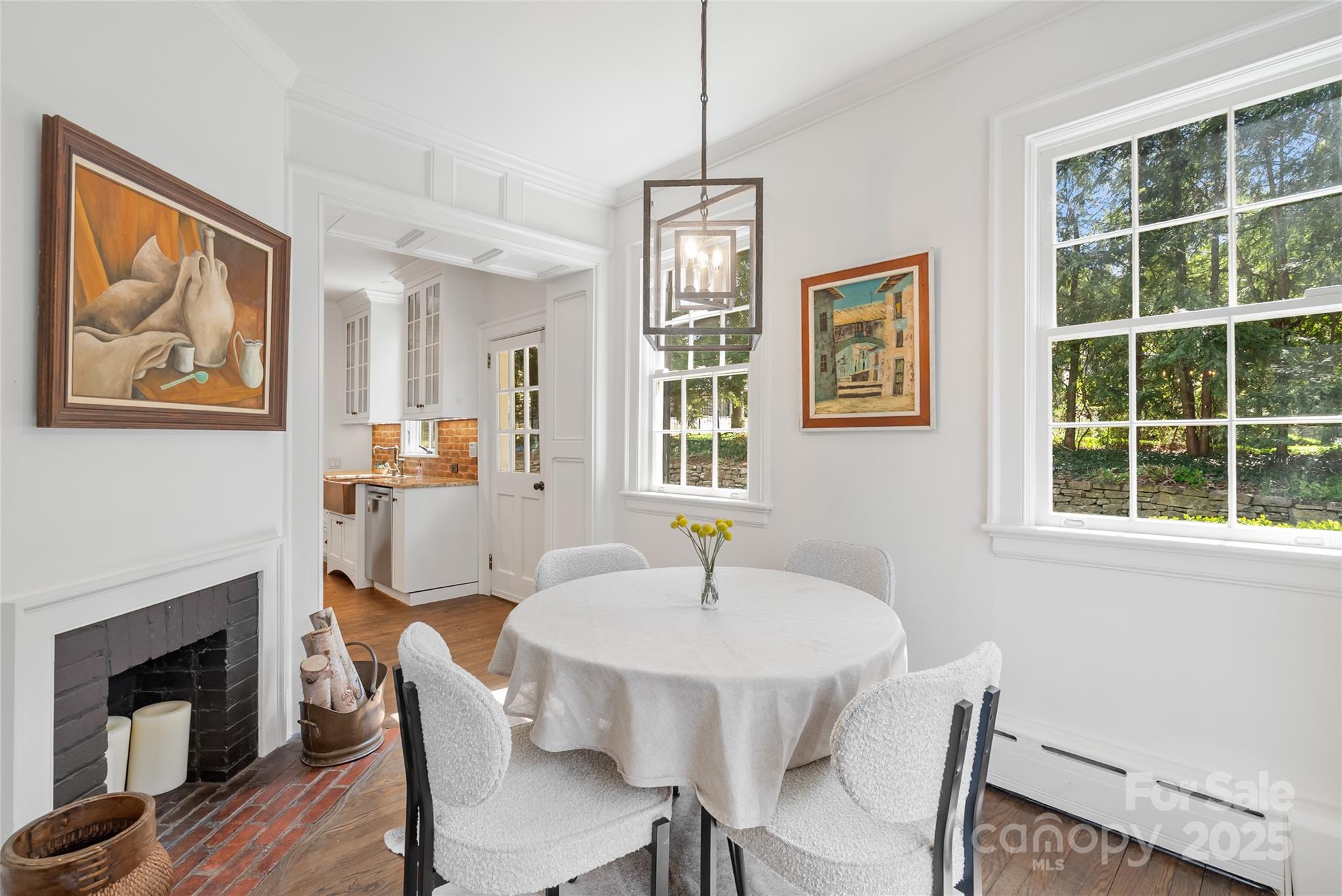 Biltmore Forest - Residential