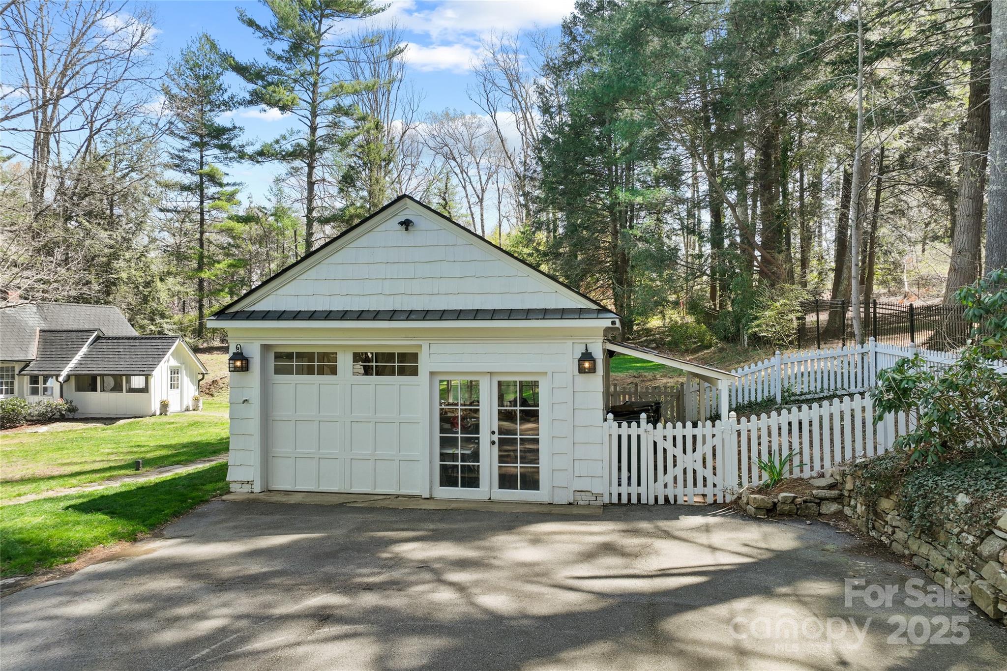 Biltmore Forest - Residential