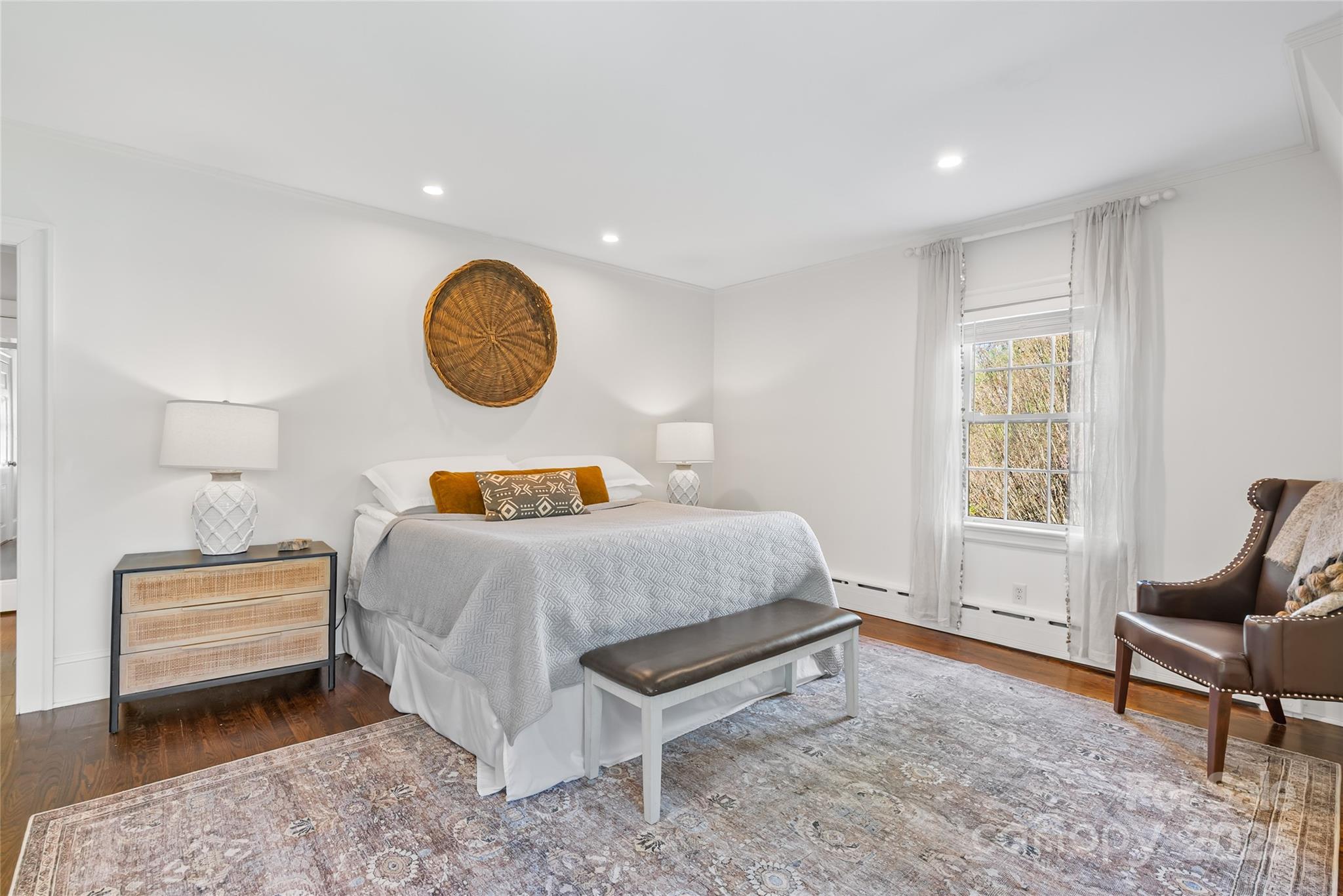 Biltmore Forest - Residential