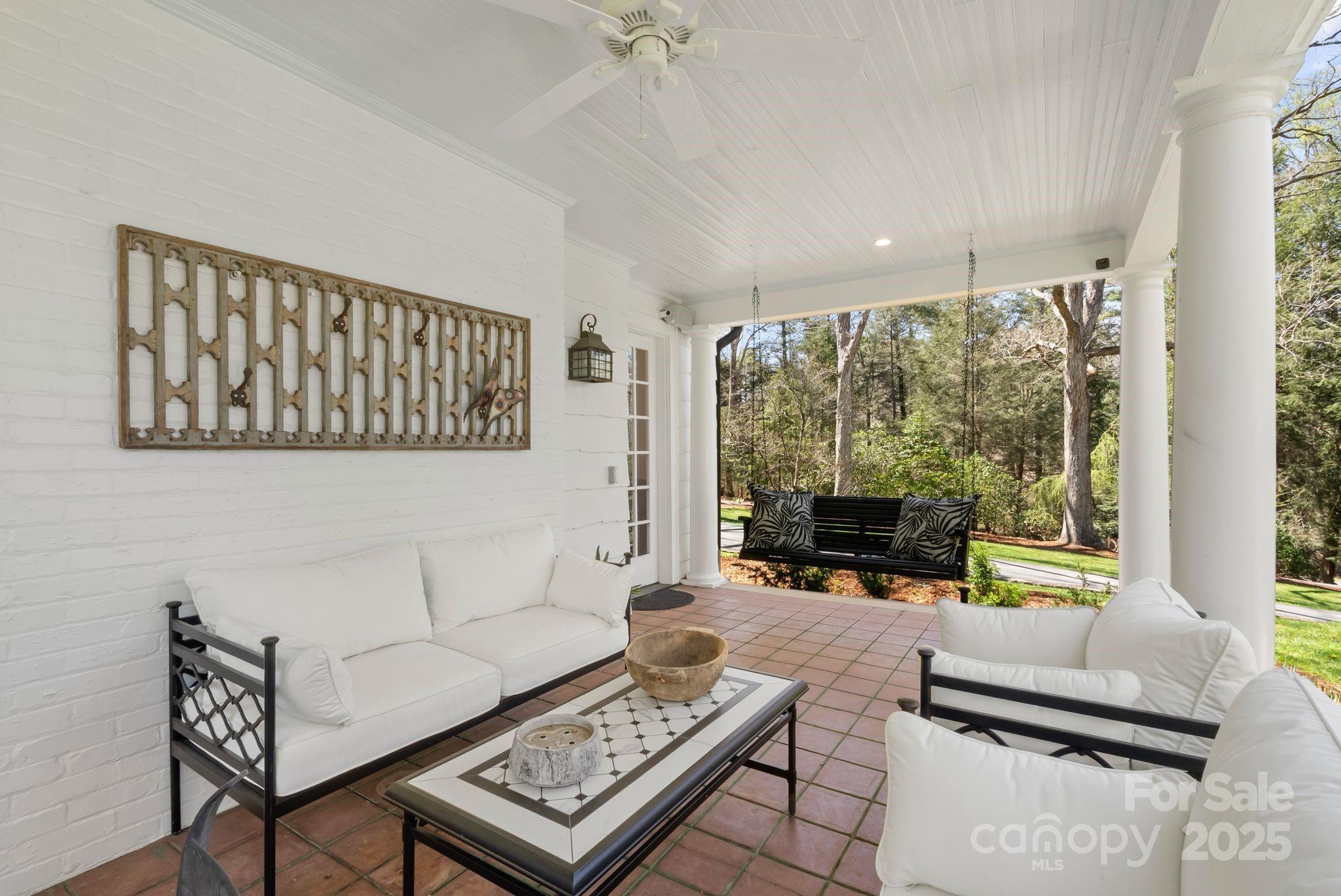 Biltmore Forest - Residential