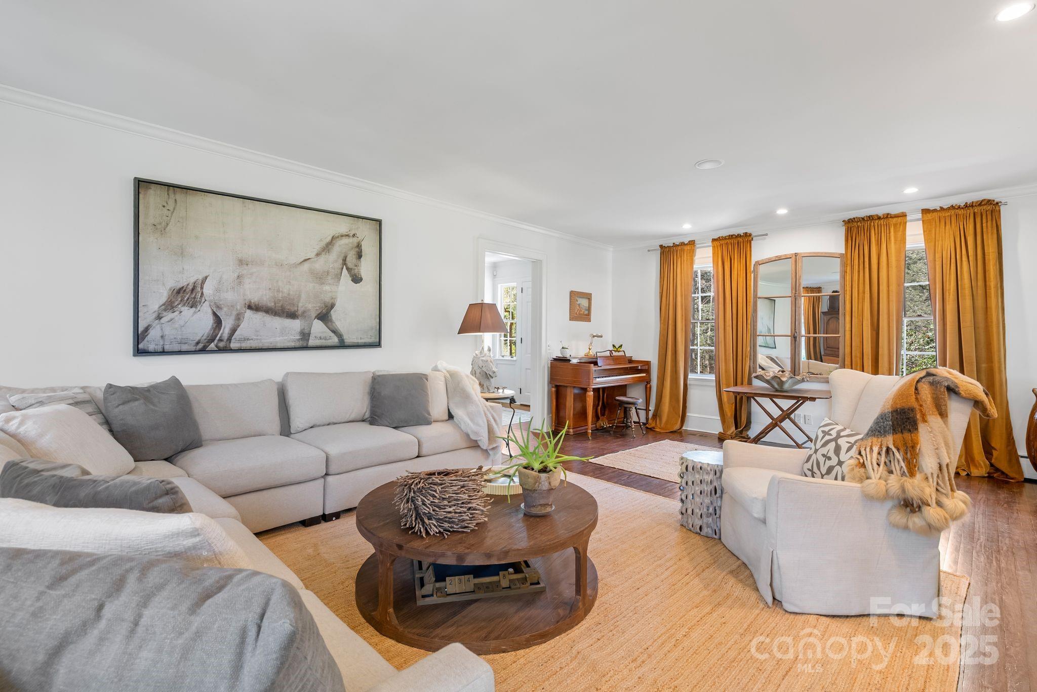 Biltmore Forest - Residential