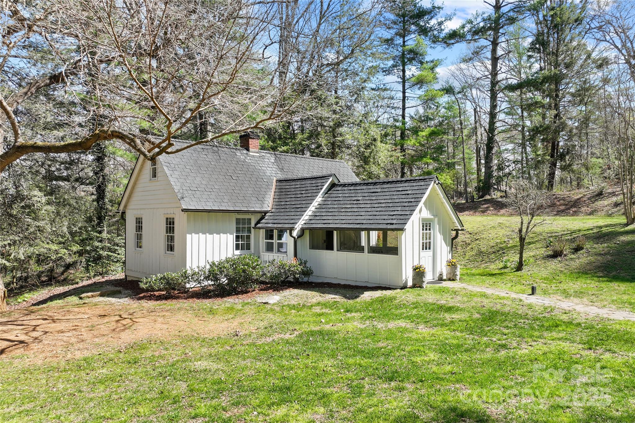 Biltmore Forest - Residential