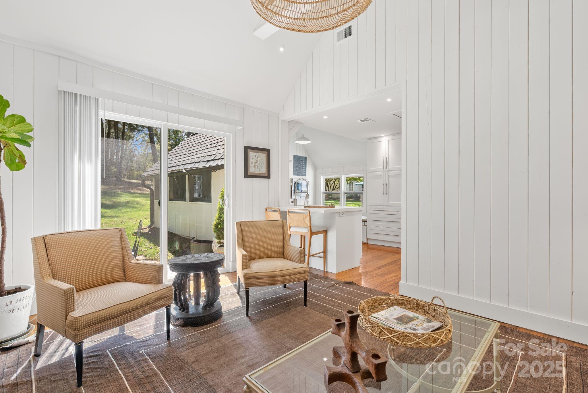 Biltmore Forest - Residential