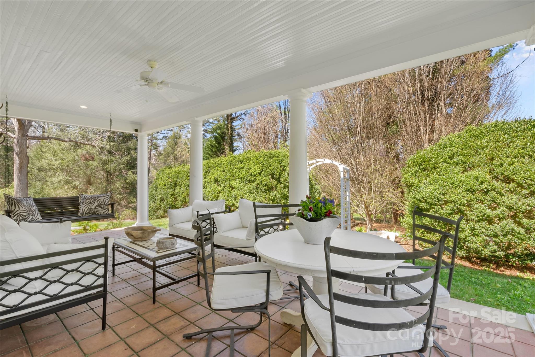 Biltmore Forest - Residential