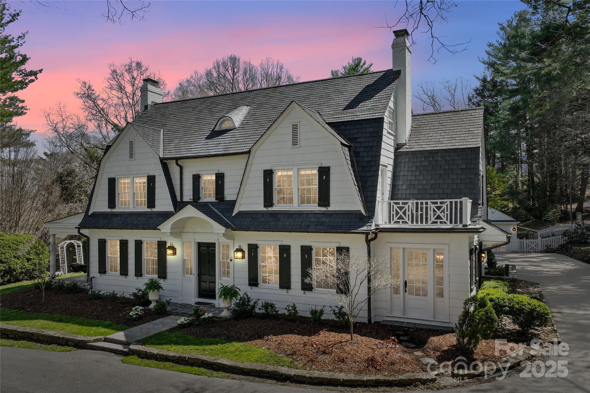 Biltmore Forest - Residential