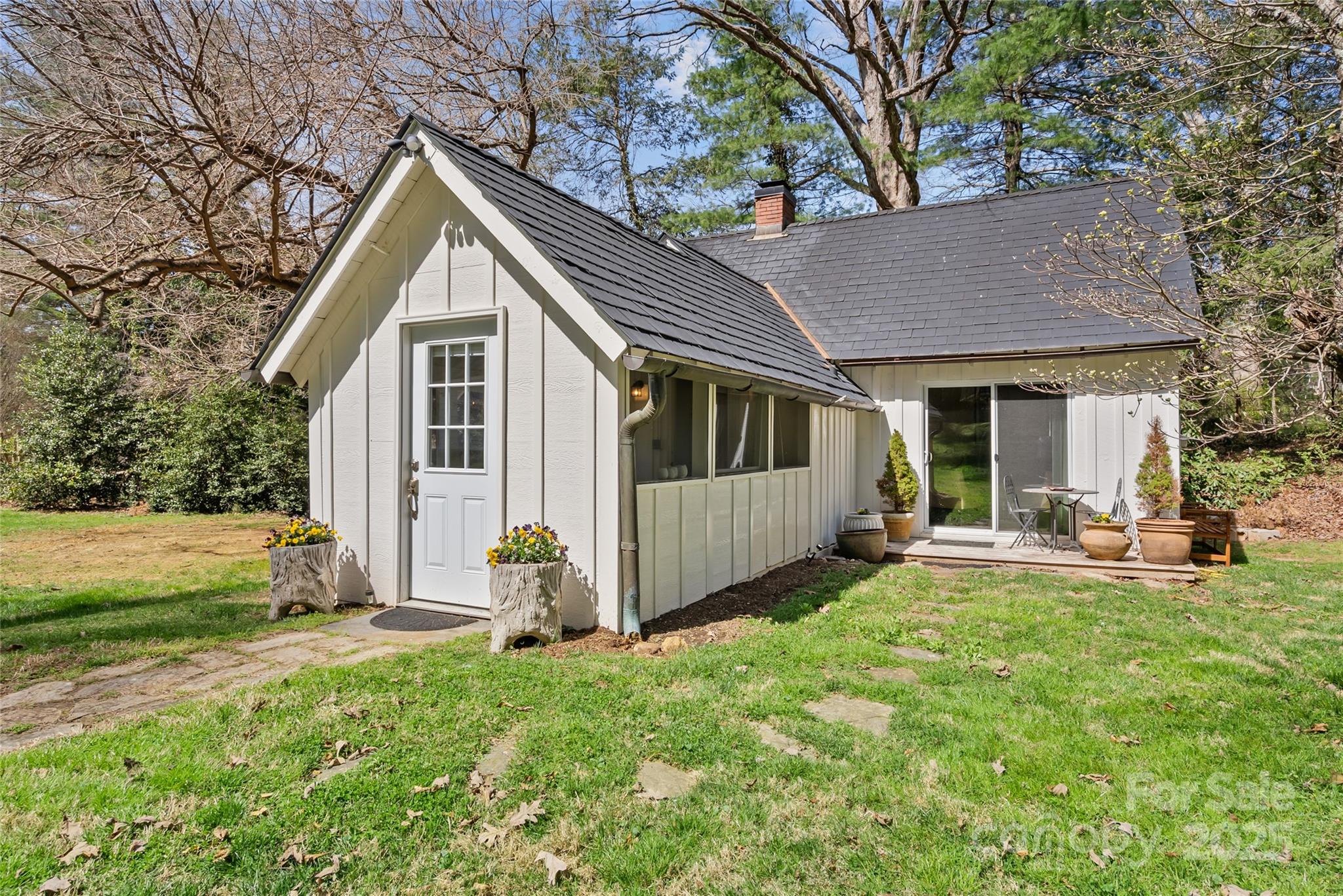 Biltmore Forest - Residential