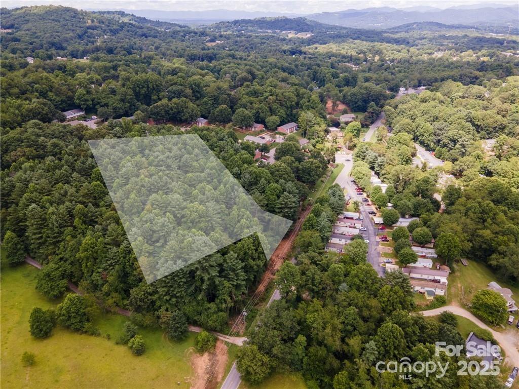 9999 Pisgah View Road