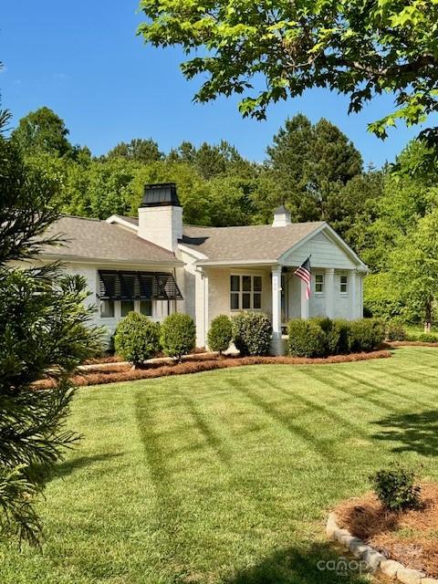 796 Cornelius Road