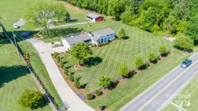 796 Cornelius Road