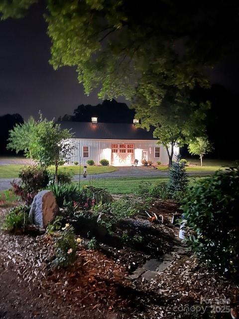 796 Cornelius Road