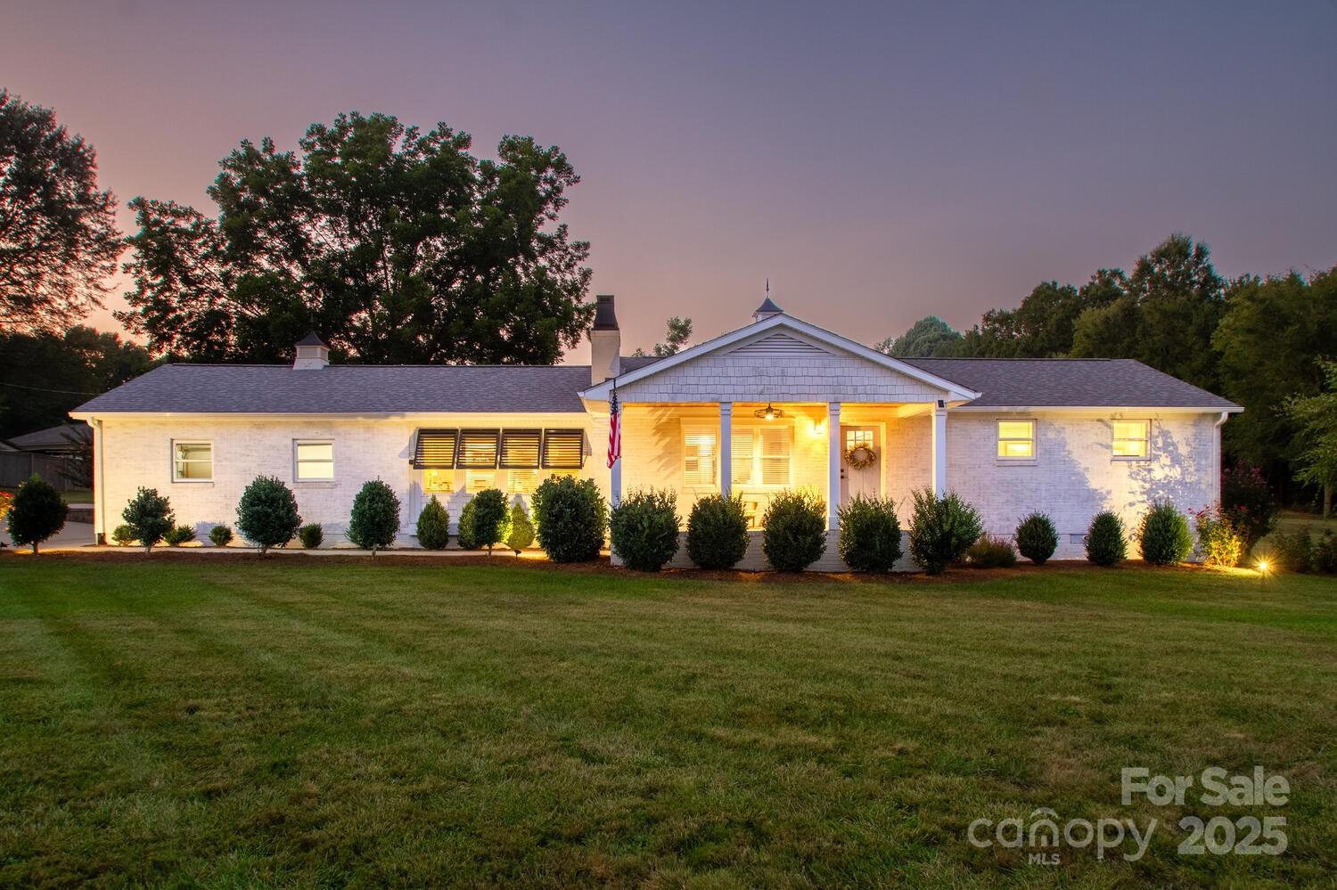 796 Cornelius Road